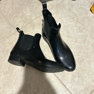 Sam Edelman Chelsea rain boot